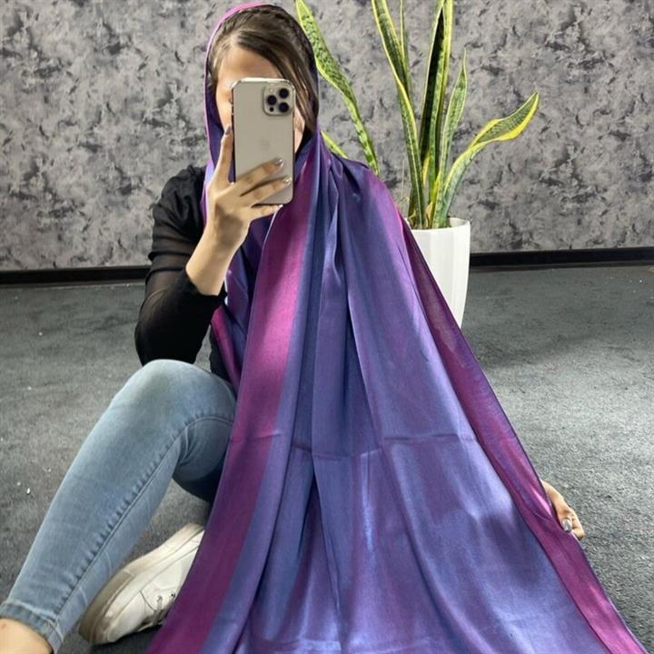 شال بامبو تمام لمه